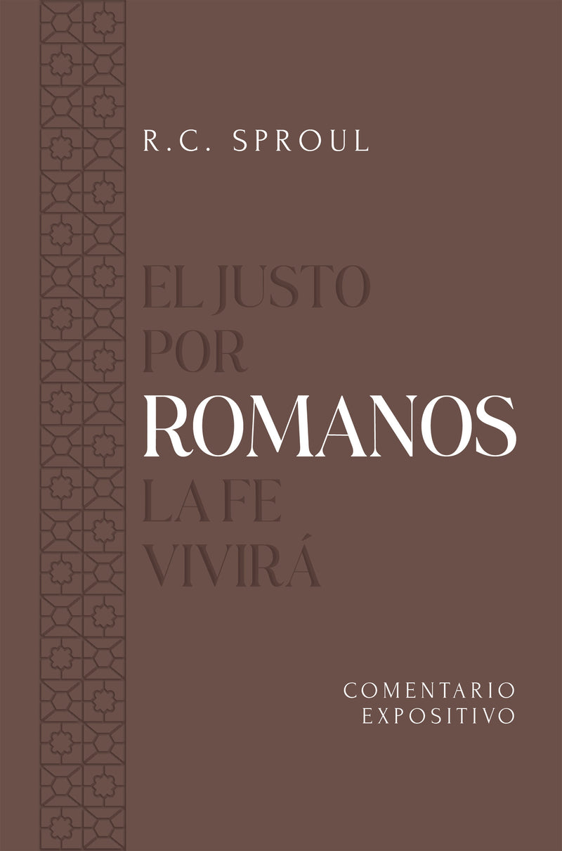 Cargue la imagen en el visor de la galería, Romanos: un comentario expositivo
