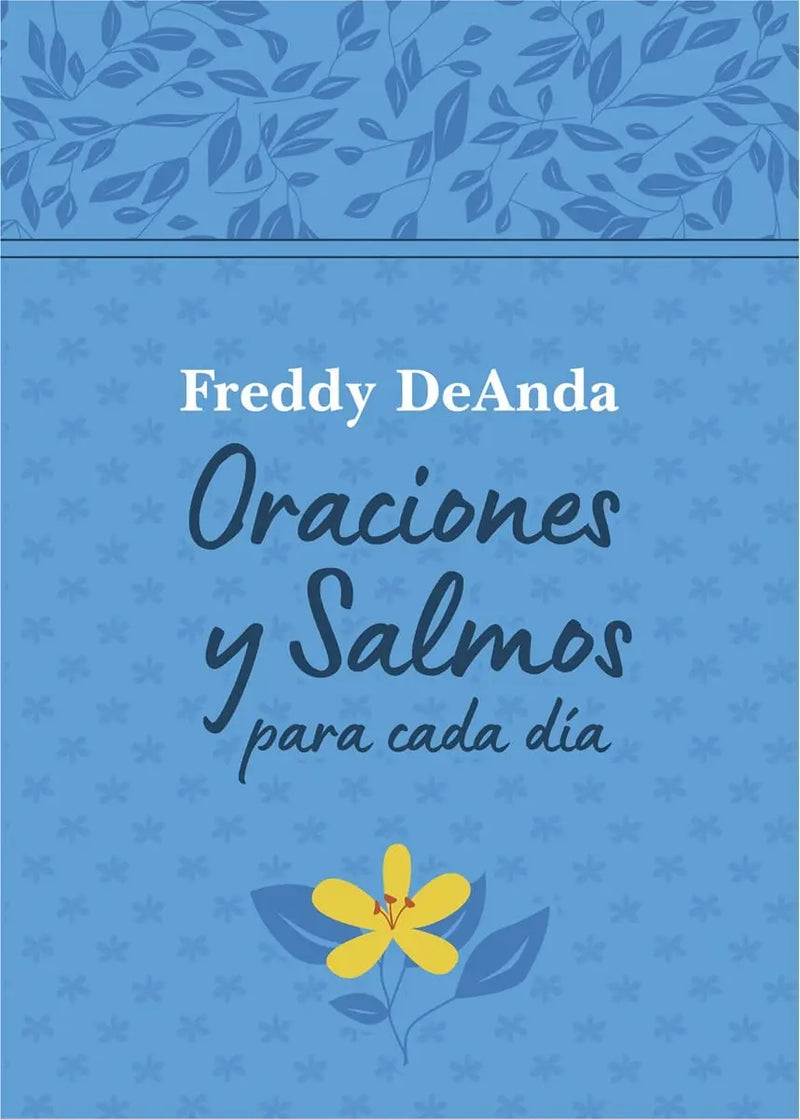 Cargue la imagen en el visor de la galería, Oraciones y Salmos para cada día
