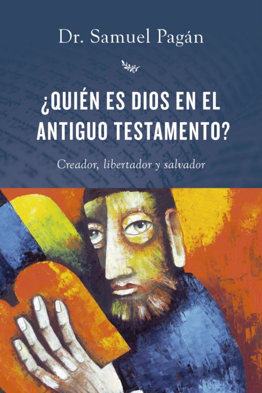 Cargue la imagen en el visor de la galería, ¿Quién es Dios en el Antiguo Testamento?
