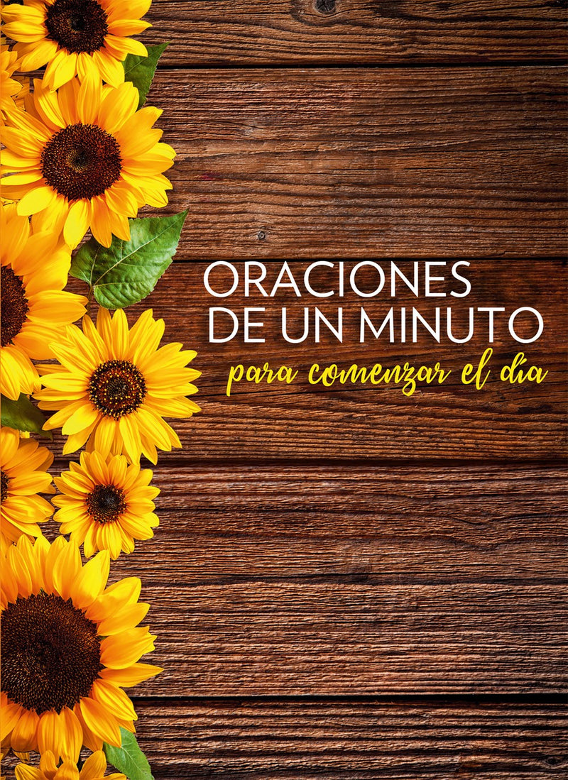 Cargue la imagen en el visor de la galería, Oraciones de un minuto para comenzar el día
