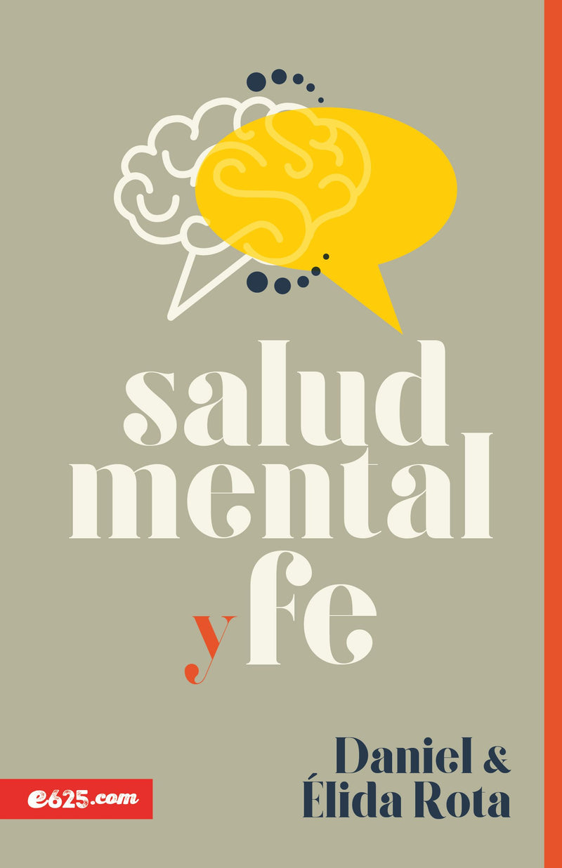 Cargue la imagen en el visor de la galería, Salud mental y fe
