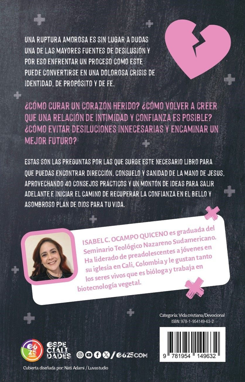 Cargue la imagen en el visor de la galería, Lo que aprendí del desamor
