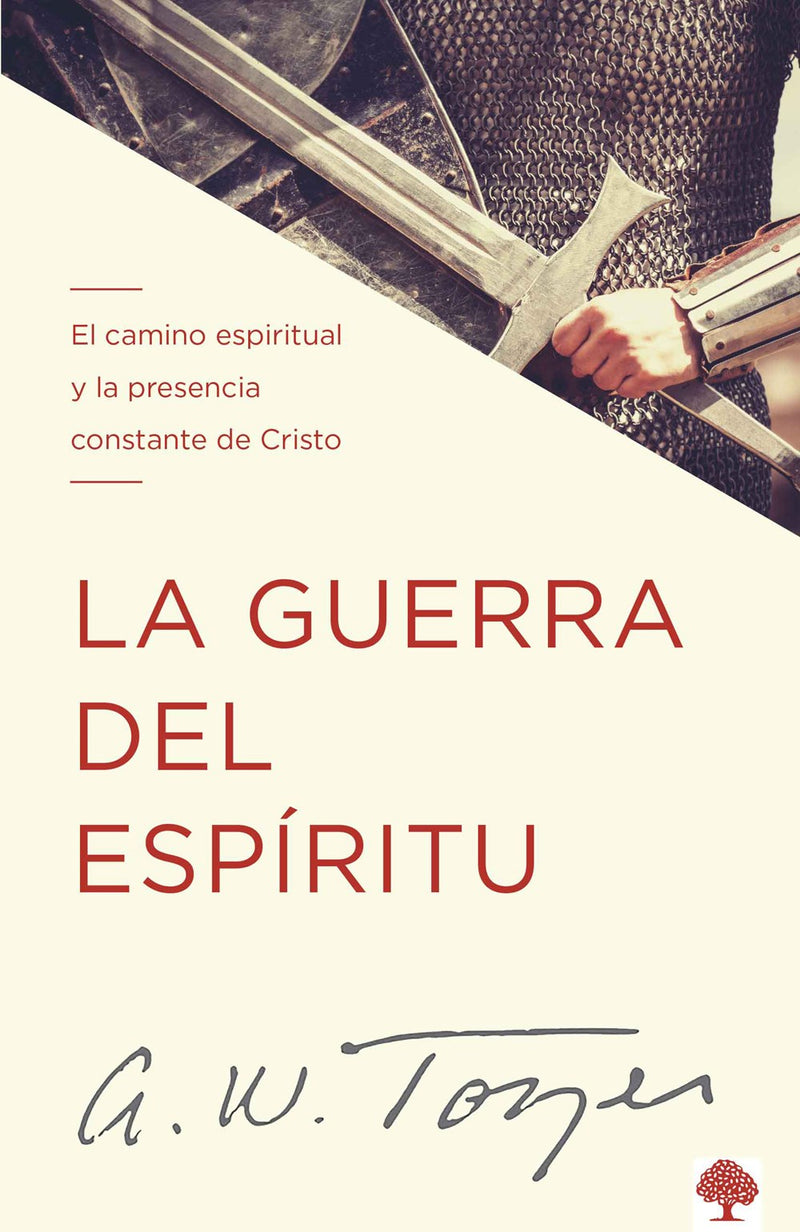 Cargue la imagen en el visor de la galería, La guerra del espíritu: El camino espiritual y la presencia constante de Cristo
