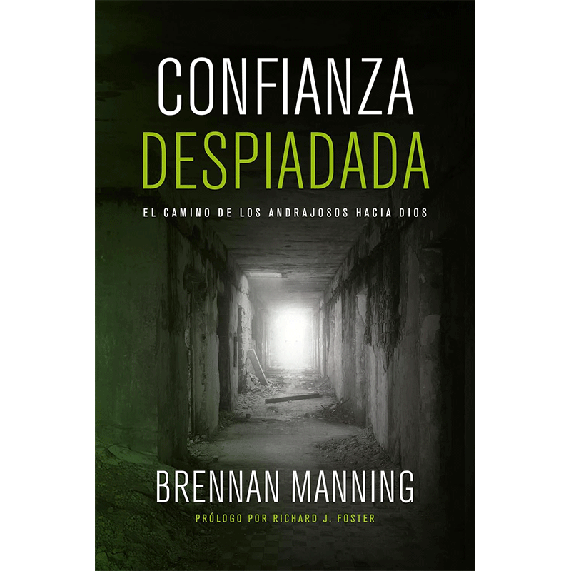 Cargue la imagen en el visor de la galería, Confianza despiadada
