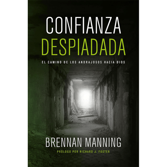 Confianza despiadada