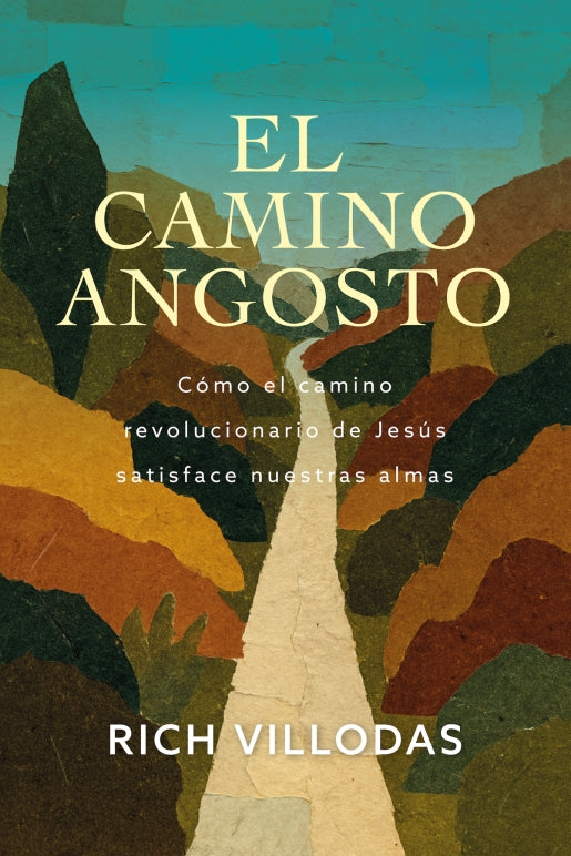 Cargue la imagen en el visor de la galería, El camino angosto
