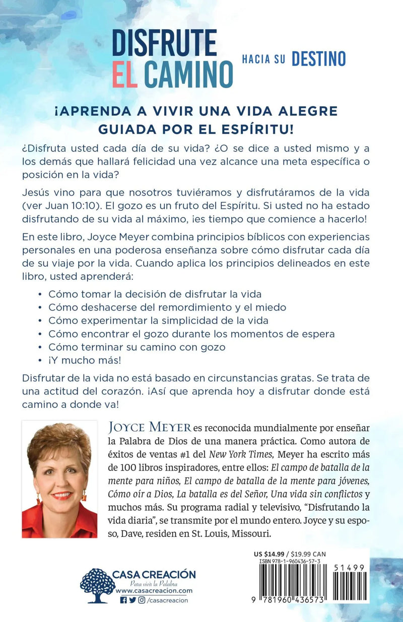 Cargue la imagen en el visor de la galería, Disfrute el camino hacia su destino
