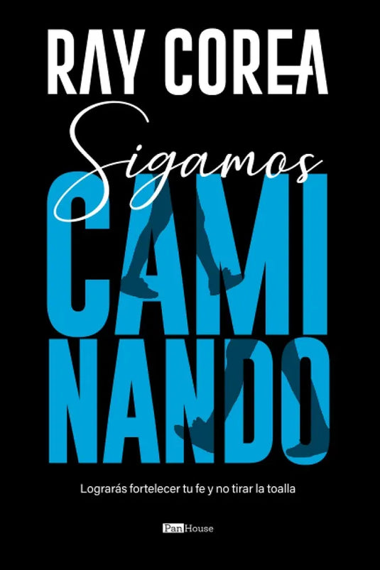 Sigamos Caminando