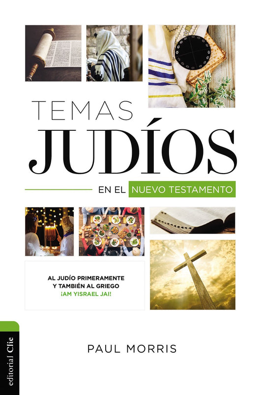 Temas Judíos en el Nuevo Testamento