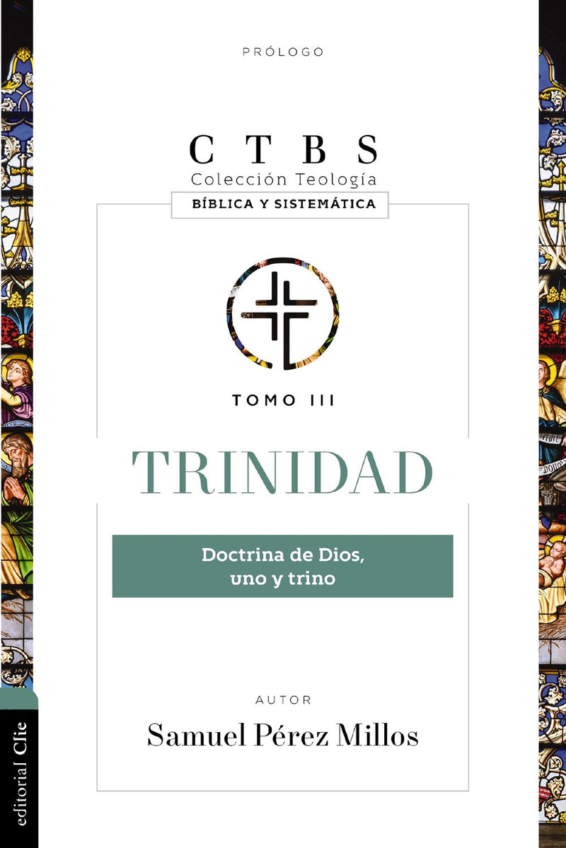 Cargue la imagen en el visor de la galería, Trinidad: Doctrina de Dios uno y Trino
