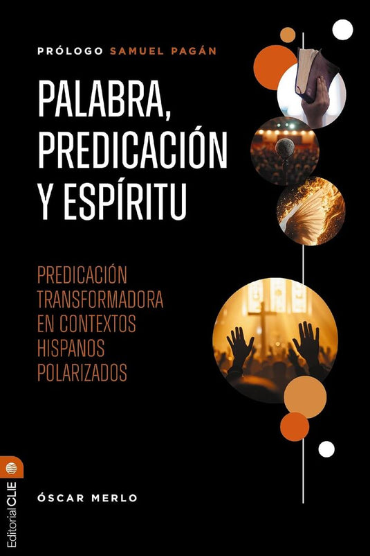 Palabra, predicación y Espíritu