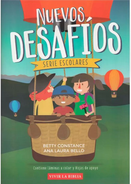 Nuevos Desafíos AT