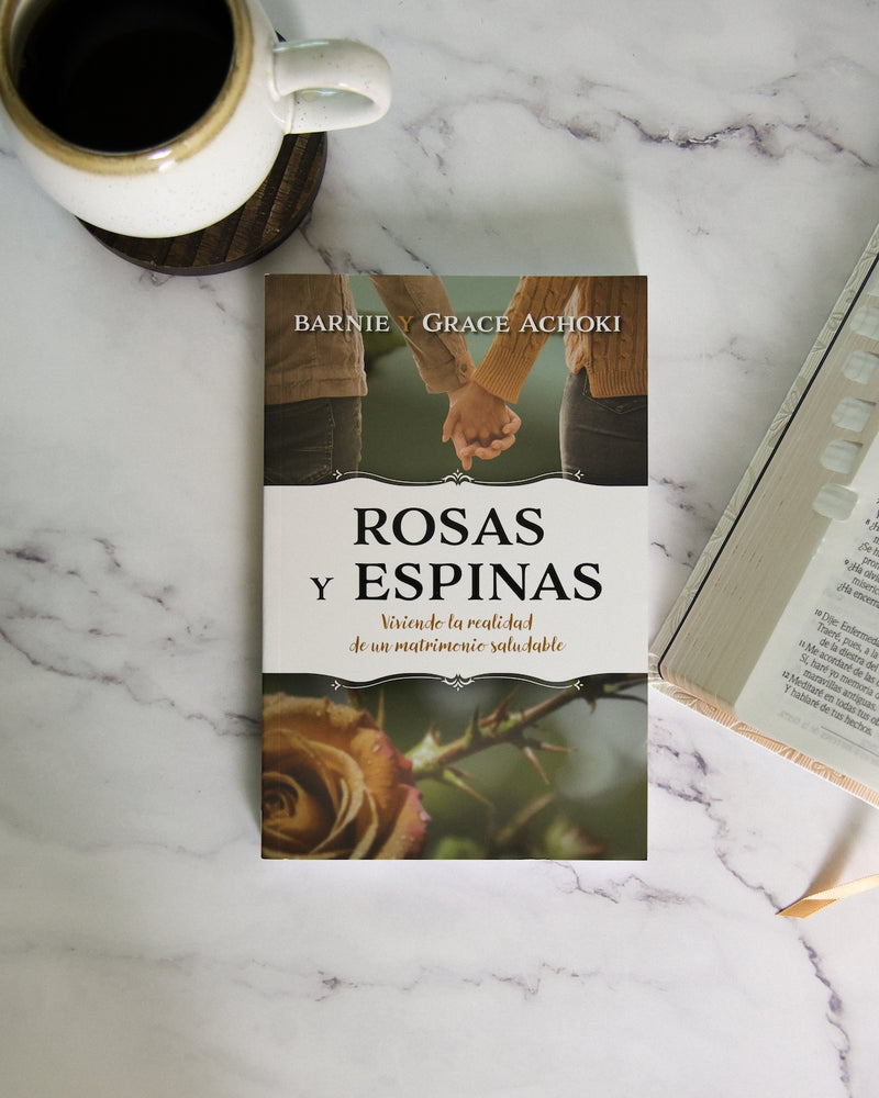 Cargue la imagen en el visor de la galería, Rosas y espinas
