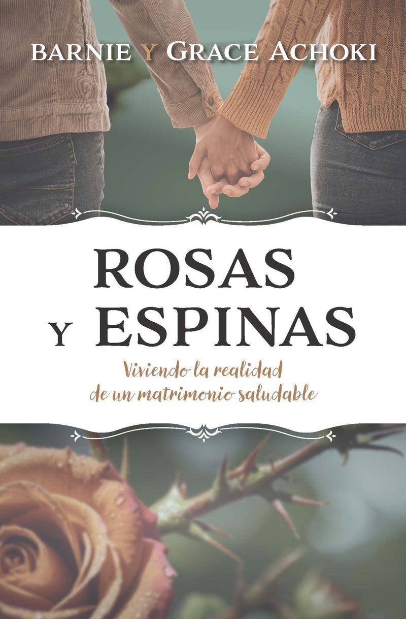 Cargue la imagen en el visor de la galería, Rosas y espinas
