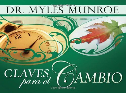 Claves para el Cambio