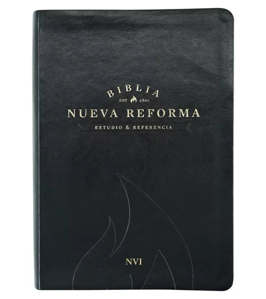 Biblia NVI Nueva Reforma