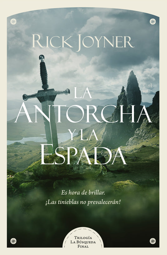 La Antorcha y la Espada