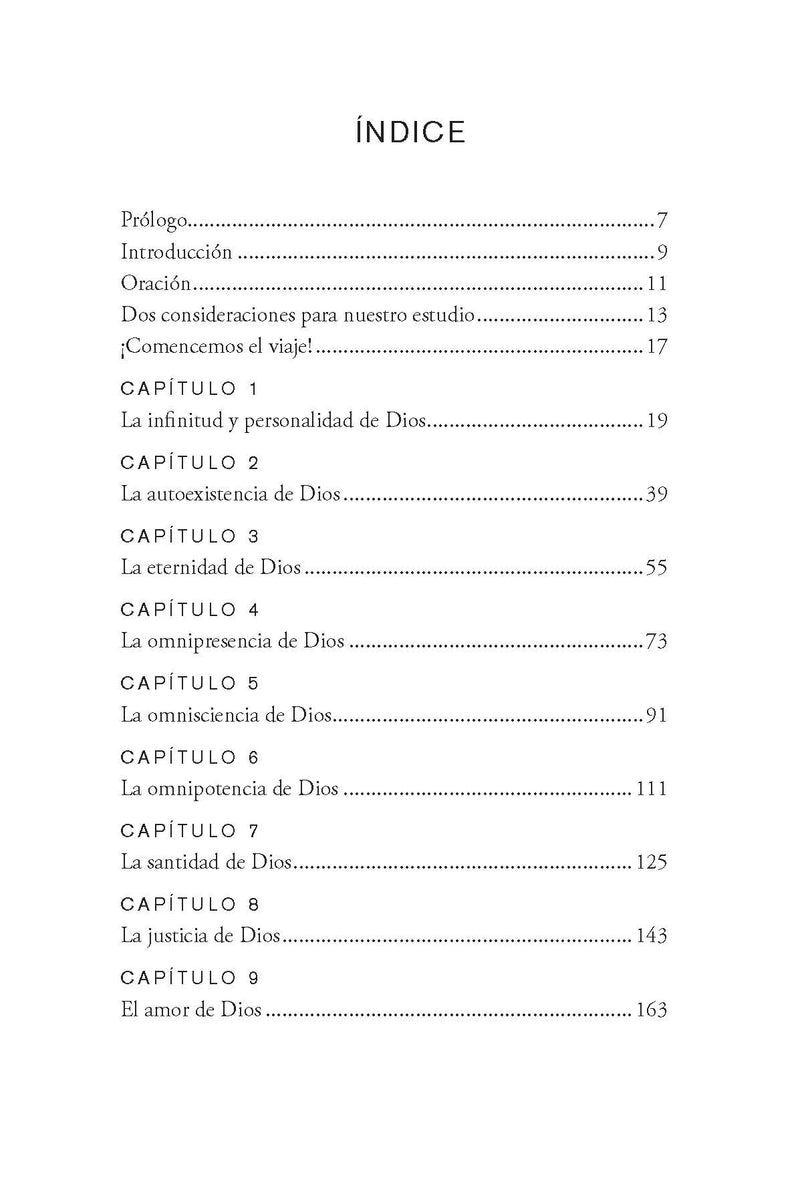 Cargue la imagen en el visor de la galería, El Dios de toda gloria
