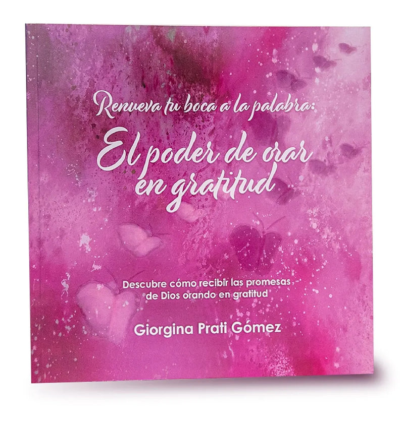 Cargue la imagen en el visor de la galería, El Poder de Orar en Gratitud
