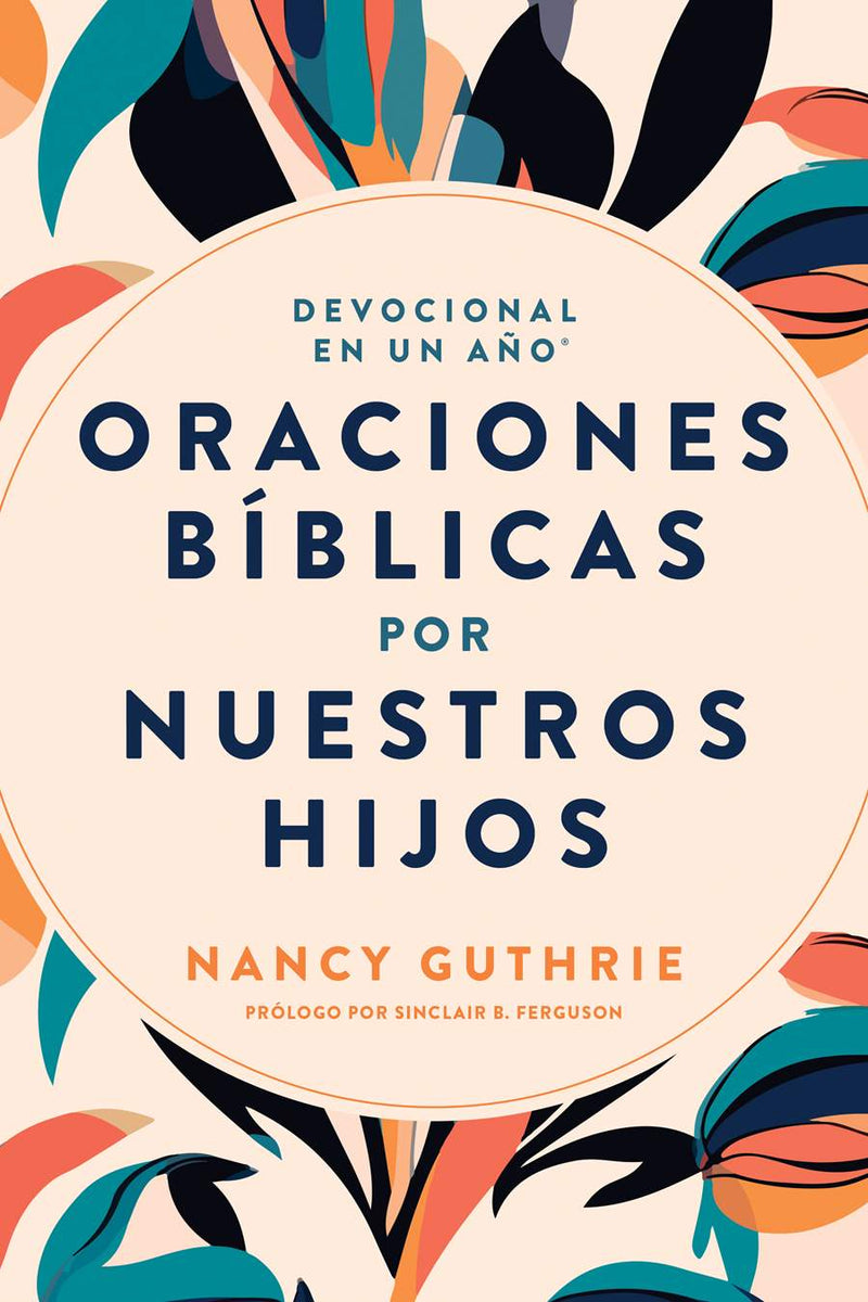 Cargue la imagen en el visor de la galería, Devocional en un año: Oraciones bíblicas por nuestros hijos
