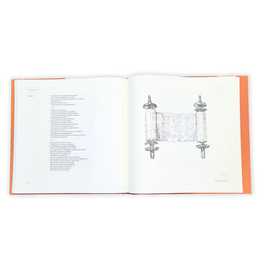 Libro de Salmos Edición Ilustrada RVR 1960