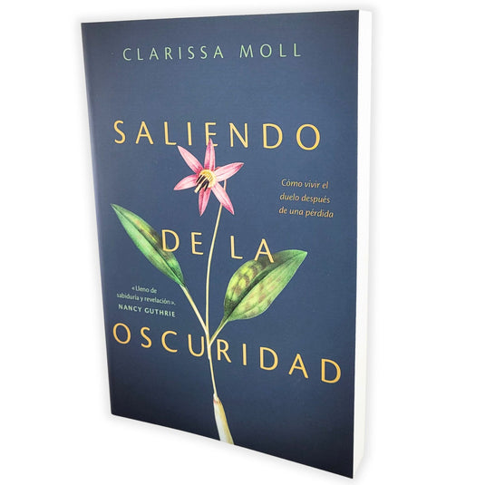 Saliendo de la Oscuridad: Cómo vivir el duelo después de una pérdida
