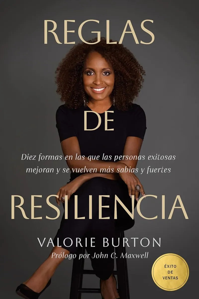 Cargue la imagen en el visor de la galería, Reglas de resiliencia
