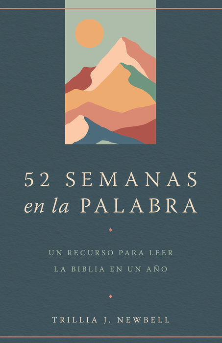 52 semanas en la palabra