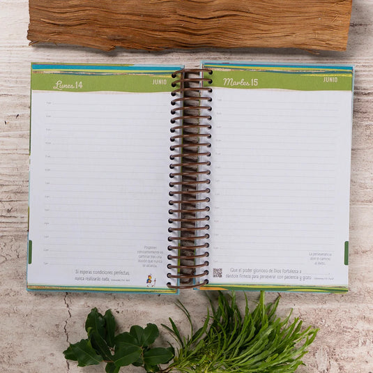 Agenda Pechi 2027, resortes Árbol frondoso