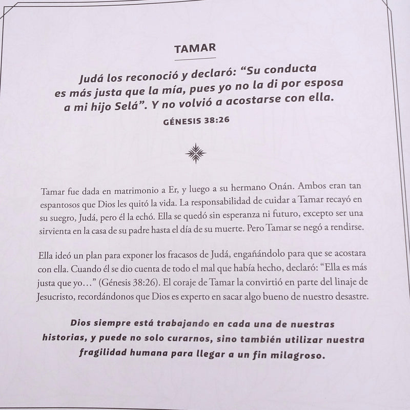 Cargue la imagen en el visor de la galería, Las mujeres de la Biblia nos hablan. Libro para colorear
