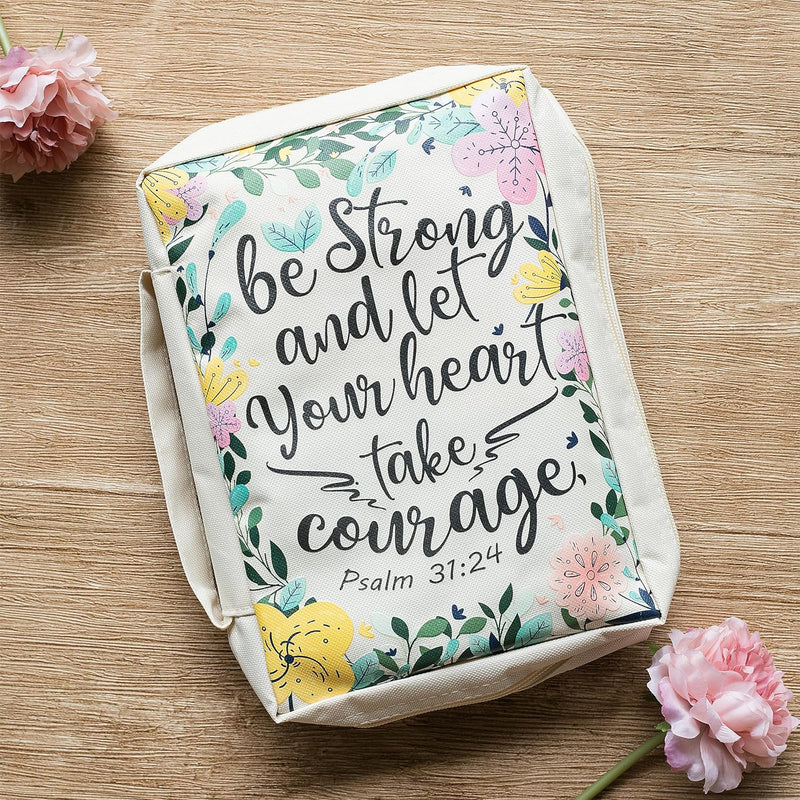 Cargue la imagen en el visor de la galería, Estuche para la Biblia Mr. Pen Be Strong
