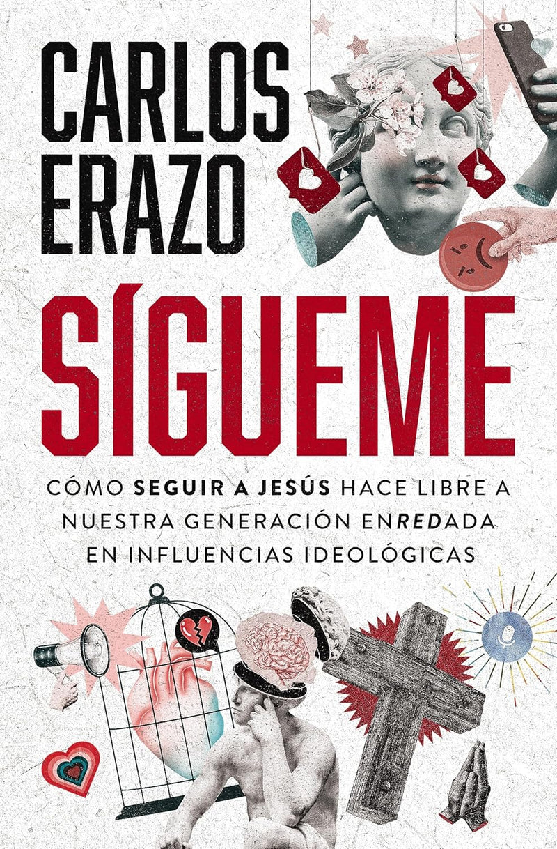 Cargue la imagen en el visor de la galería, Sígueme

