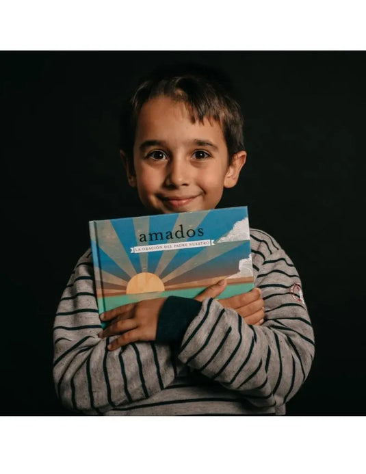 Amados: La oración del Padre Nuestro