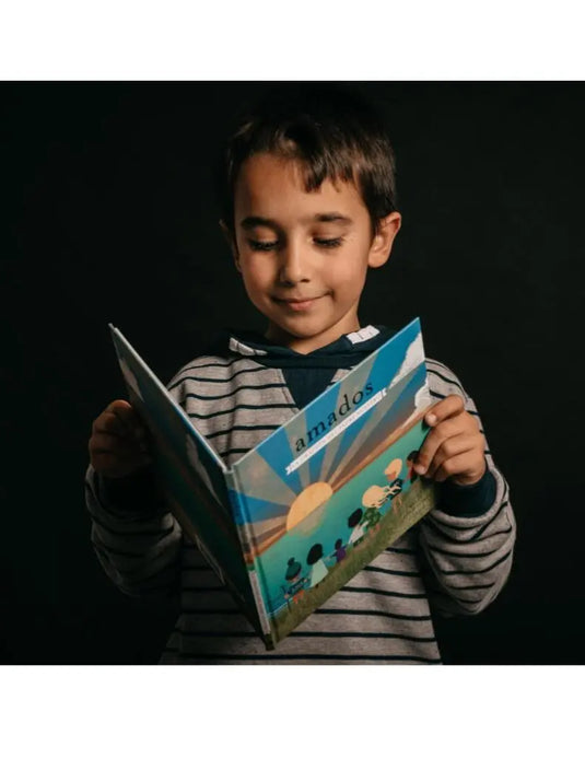 Amados: La oración del Padre Nuestro