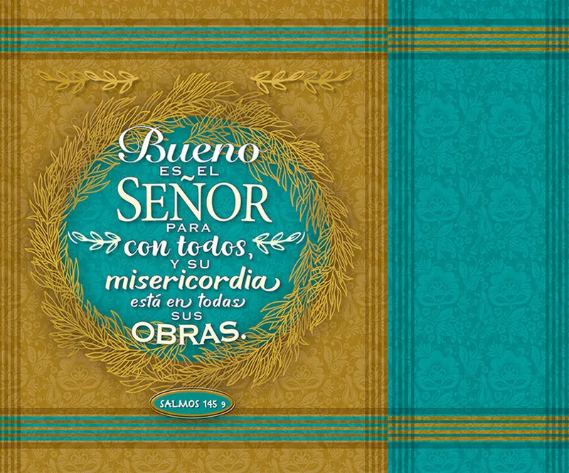 Cargue la imagen en el visor de la galería, Bolsa de regalo grande- Bueno es el Señor
