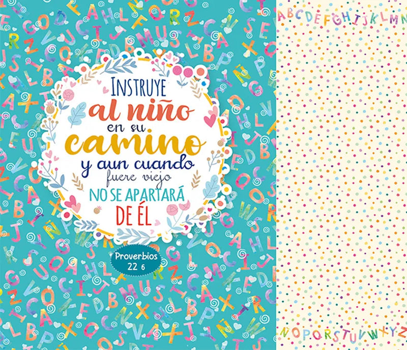Cargue la imagen en el visor de la galería, Bolsa de regalo mediana- Instruye al niño
