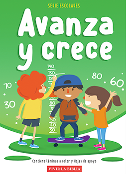 Avanza y Crece