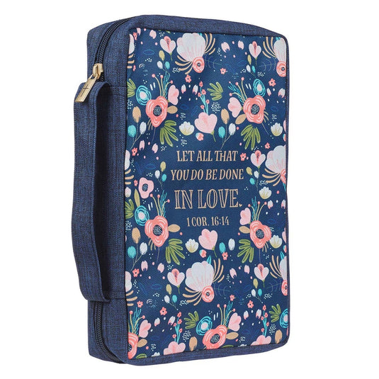 Estuche grande para Biblia 