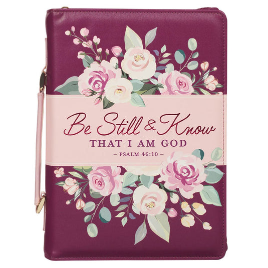 Estuche mediano para Biblia 