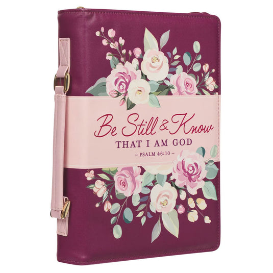 Estuche mediano para Biblia 