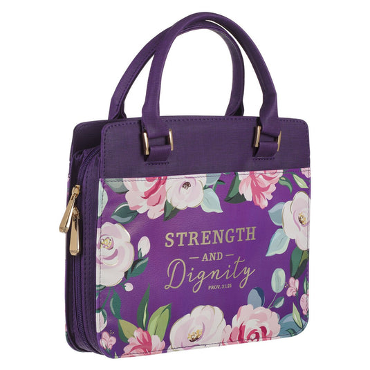 Estuche mediano para Biblia 