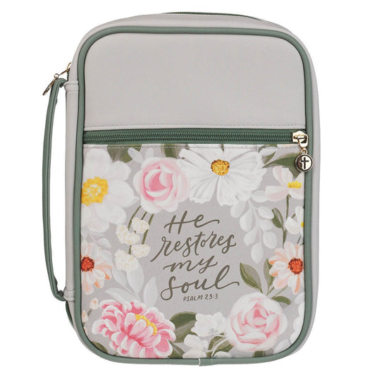 Estuche mediano para Biblia 