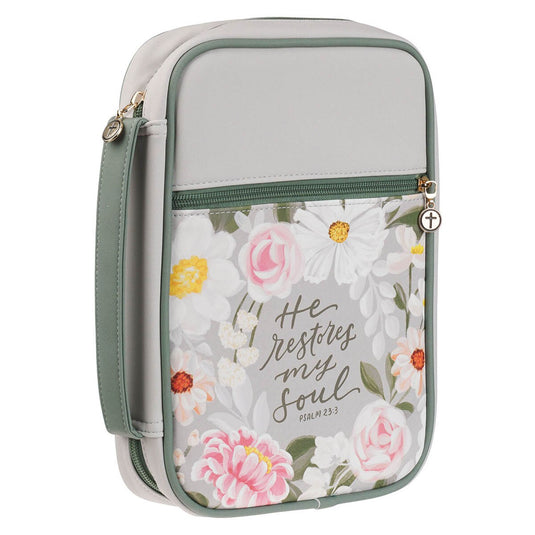Estuche mediano para Biblia 