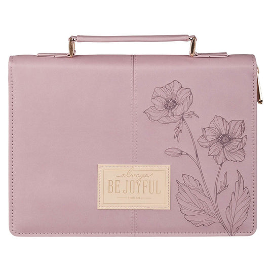 Estuche mediano para Biblia 