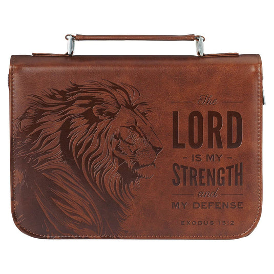 Estuche mediano para Biblia 