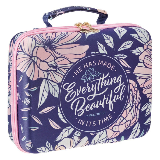 Estuche/Organizador para Biblia 