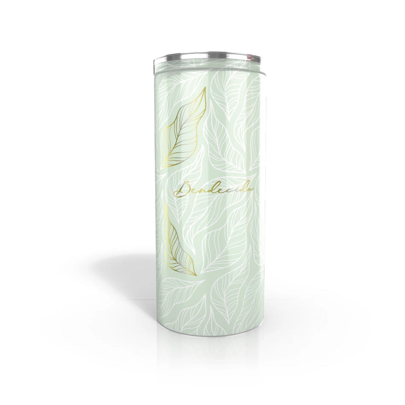 Cargue la imagen en el visor de la galería, Vaso térmico Bendecida
