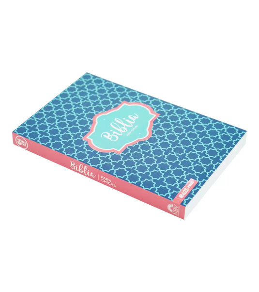Biblia para chicas NBV