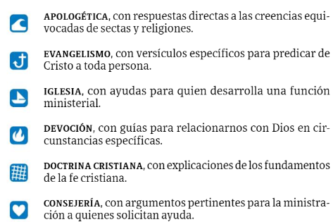 Cargue la imagen en el visor de la galería, Biblia del Pescador RVR 1960, Letra Grande, Tapa dura
