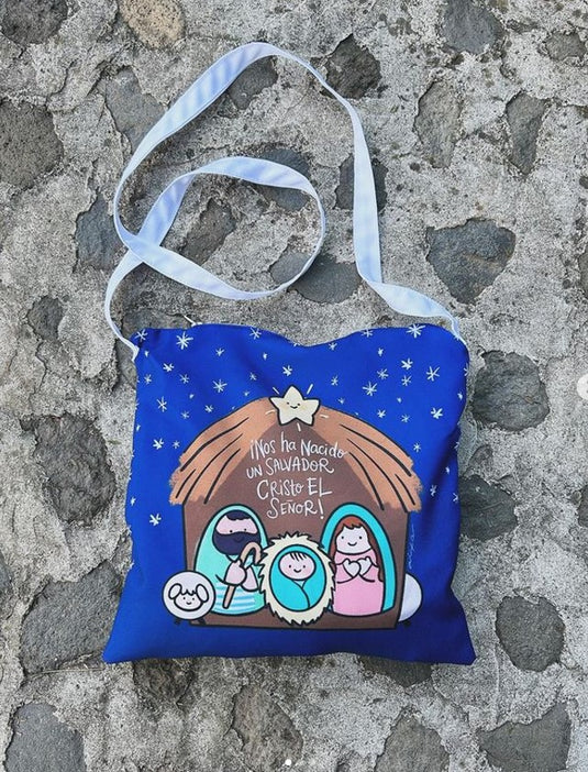 Bolsito Nacimiento